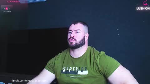 Snapshot of john_and_kiss chatting on 10, 2, 2026 john and kiss online show from 10, 2, 2026