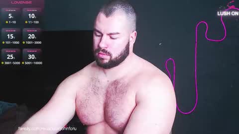 Snapshot of john_and_kiss chatting on 16, 2, 2026 john and kiss online show from 16, 2, 2026