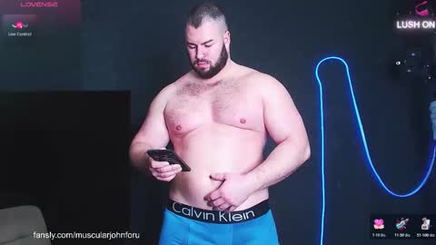 Snapshot of john_and_kiss chatting on 19, 2, 2026 john and kiss online show from 19, 2, 2026