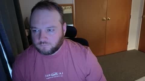 john_bear1 online show from 18, 4, 2026