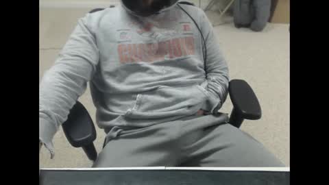 Snapshot of john_donson chatting on 23, 1, 2025 john_donson online show from 23, 1, 2025