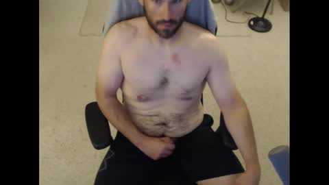 Snapshot of john_donson chatting on 5, 10, 2025 john_donson online show from 5, 10, 2025