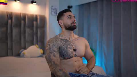 john online show from 23, 2, 2026