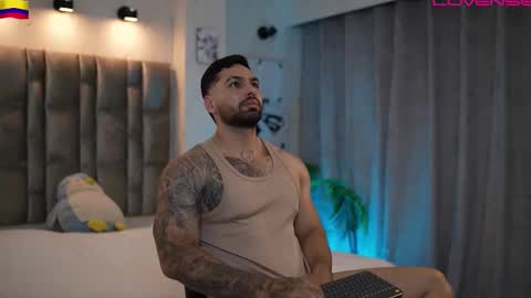 john online show from 17, 3, 2026