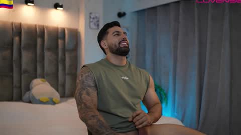 john online show from 20, 3, 2026