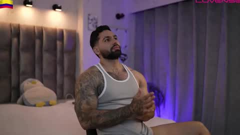 john online show from 27, 3, 2026