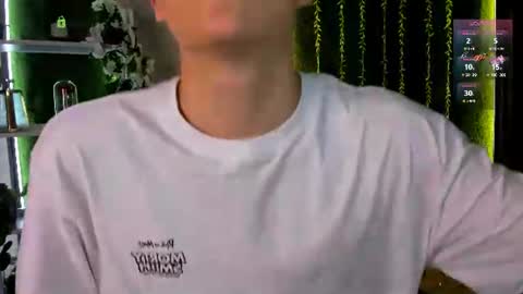 Snapshot of john_lik chatting on 28, 6, 2026 John online show from 28, 6, 2026