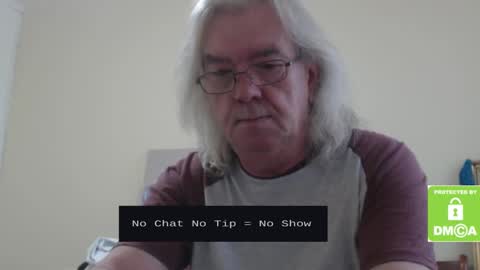 Snapshot of john_little_one chatting on 14, 1, 2025 JOHN online show from 14, 1, 2025