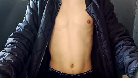 Snapshot of john_marston2 chatting on 6, 4, 2026 John Marston online show from 6, 4, 2026