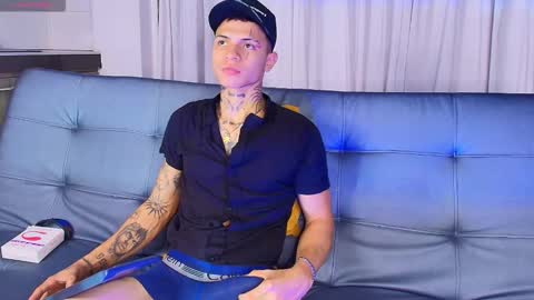 Snapshot of john_mystic chatting on 13, 9, 2025 Jhon Mystic online show from 13, 9, 2025