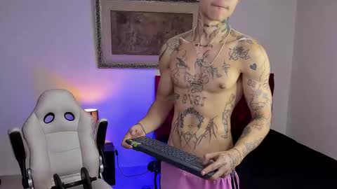 Snapshot of john_mystic chatting on 5, 2, 2026 Jhon Mystic online show from 5, 2, 2026