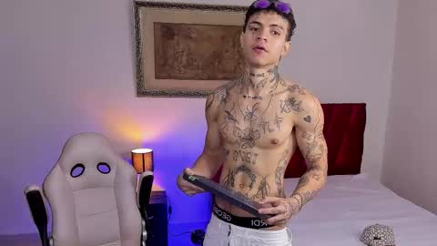 Snapshot of john_mystic chatting on 10, 2, 2026 Jhon Mystic online show from 10, 2, 2026