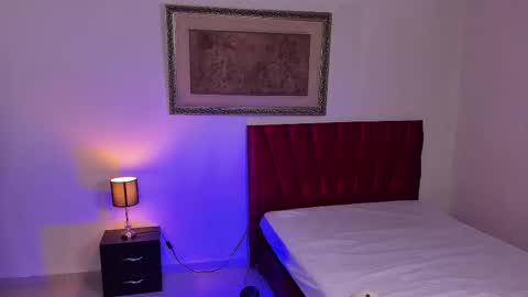 Jhon Mystic online show from 12, 3, 2026