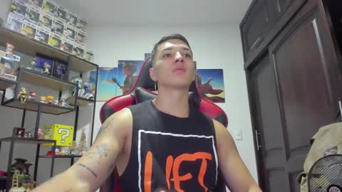 JOHN online show from 14, 12, 2024