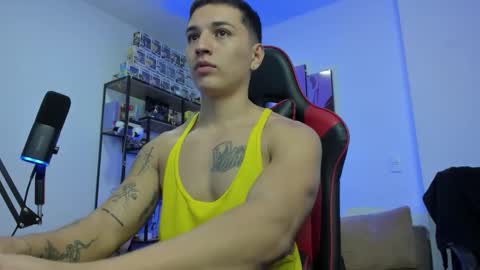 JOHN online show from 5, 1, 2026