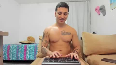 JOHN online show from 1, 3, 2026