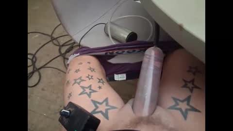 john_silversteel online show from 31, 10, 2025