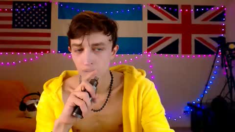 john_winx online show from 14, 2, 2026