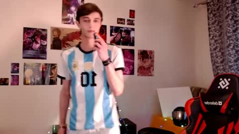 john_winx online show from 23, 5, 2026