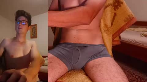 Snapshot of john_x00 chatting on 5, 7, 2026 John online show from 5, 7, 2026