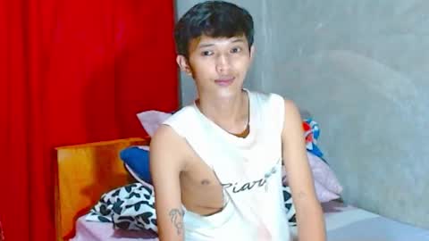 Snapshot of john_zacharyxx chatting on 3, 6, 2026 JohnXxx online show from 3, 6, 2026