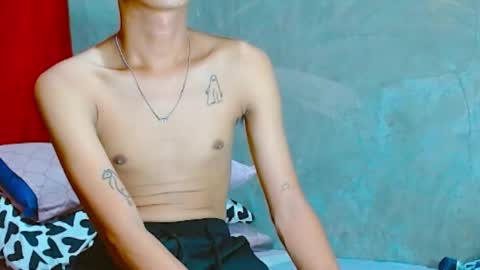 Snapshot of john_zacharyxx chatting on 9, 6, 2026 JohnXxx online show from 9, 6, 2026