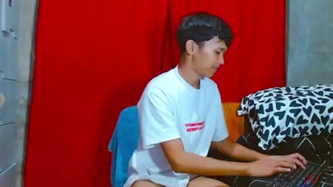 Snapshot of john_zacharyxx chatting on 6, 7, 2026 JohnXxx online show from 6, 7, 2026