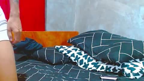 Snapshot of john_zacharyxx chatting on 1, 8, 2026 JohnXxx online show from 1, 8, 2026