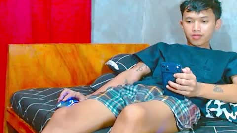 Snapshot of john_zacharyxx chatting on 4, 8, 2026 JohnXxx online show from 4, 8, 2026