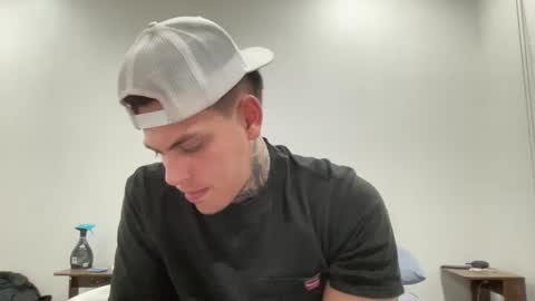 JAXX online show from 19, 12, 2024