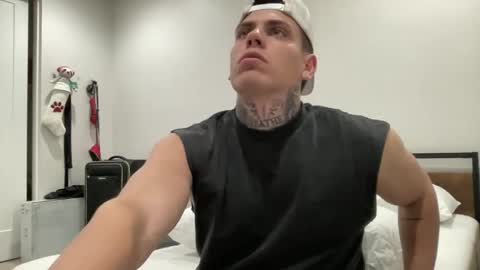 JAXX online show from 22, 12, 2024