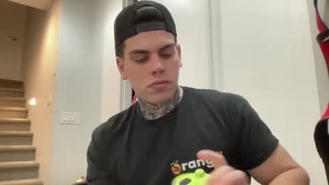 JAXX online show from 9, 3, 2025