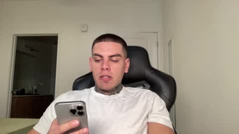 JAXX online show from 13, 10, 2025