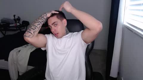 JAXX online show from 7, 1, 2026