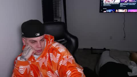 JAXX online show from 14, 1, 2026