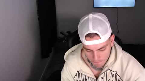 Snapshot of johnafterdark chatting on 3, 2, 2026 JAXX online show from 3, 2, 2026