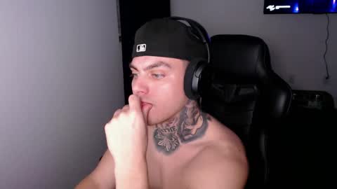 Snapshot of johnafterdark chatting on 3, 2, 2026 JAXX online show from 3, 2, 2026
