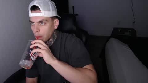 Snapshot of johnafterdark chatting on 6, 2, 2026 JAXX online show from 6, 2, 2026