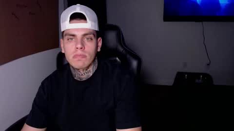 Snapshot of johnafterdark chatting on 10, 2, 2026 JAXX online show from 10, 2, 2026