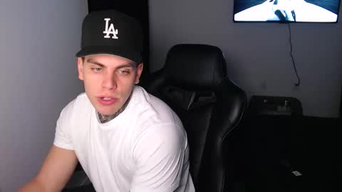 Snapshot of johnafterdark chatting on 17, 2, 2026 JAXX online show from 17, 2, 2026