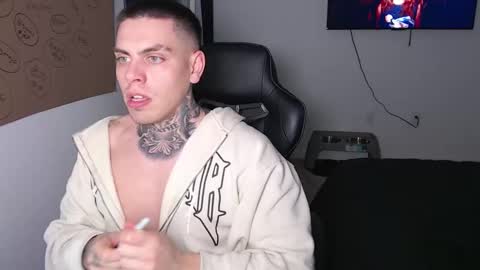 Snapshot of johnafterdark chatting on 20, 2, 2026 JAXX online show from 20, 2, 2026