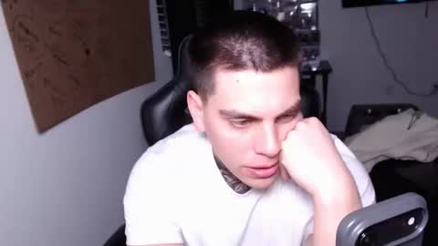 Snapshot of johnafterdark chatting on 28, 2, 2026 JAXX online show from 28, 2, 2026