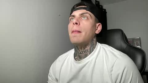 Snapshot of johnafterdark chatting on 1, 3, 2026 JAXX online show from 1, 3, 2026