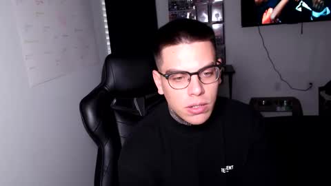 Snapshot of johnafterdark chatting on 20, 3, 2026 JAXX online show from 20, 3, 2026