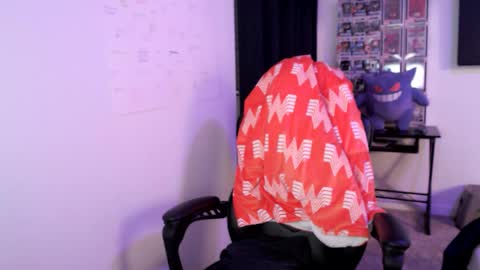 Snapshot of johnafterdark chatting on 4, 4, 2026 JAXX online show from 4, 4, 2026