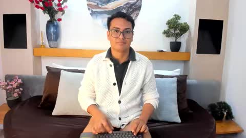 johnbelrose online show from 20, 12, 2025