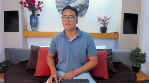 johnbelrose online show from 5, 1, 2026