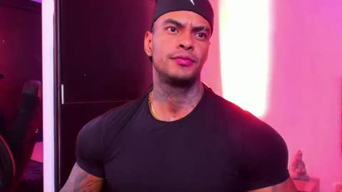 john belt online show from 24, 10, 2025