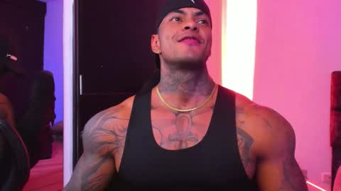 john belt online show from 27, 10, 2025