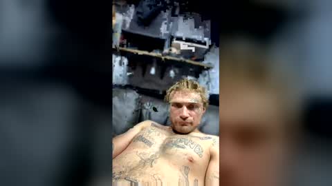 johnbruce23 online show from 18, 4, 2026